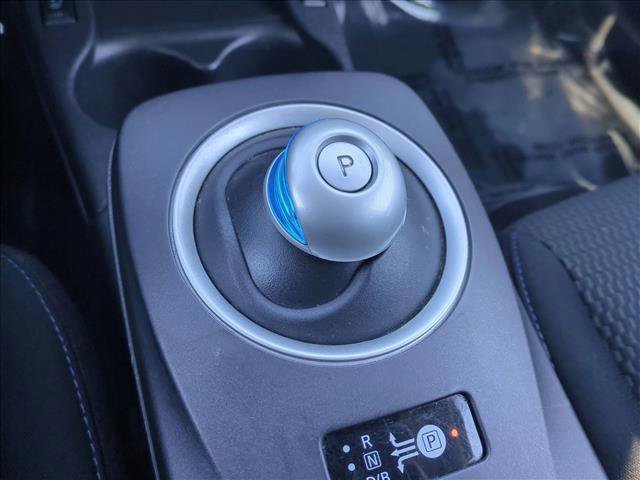 Used 2016 Nissan Leaf S w/ Charger Package image 12