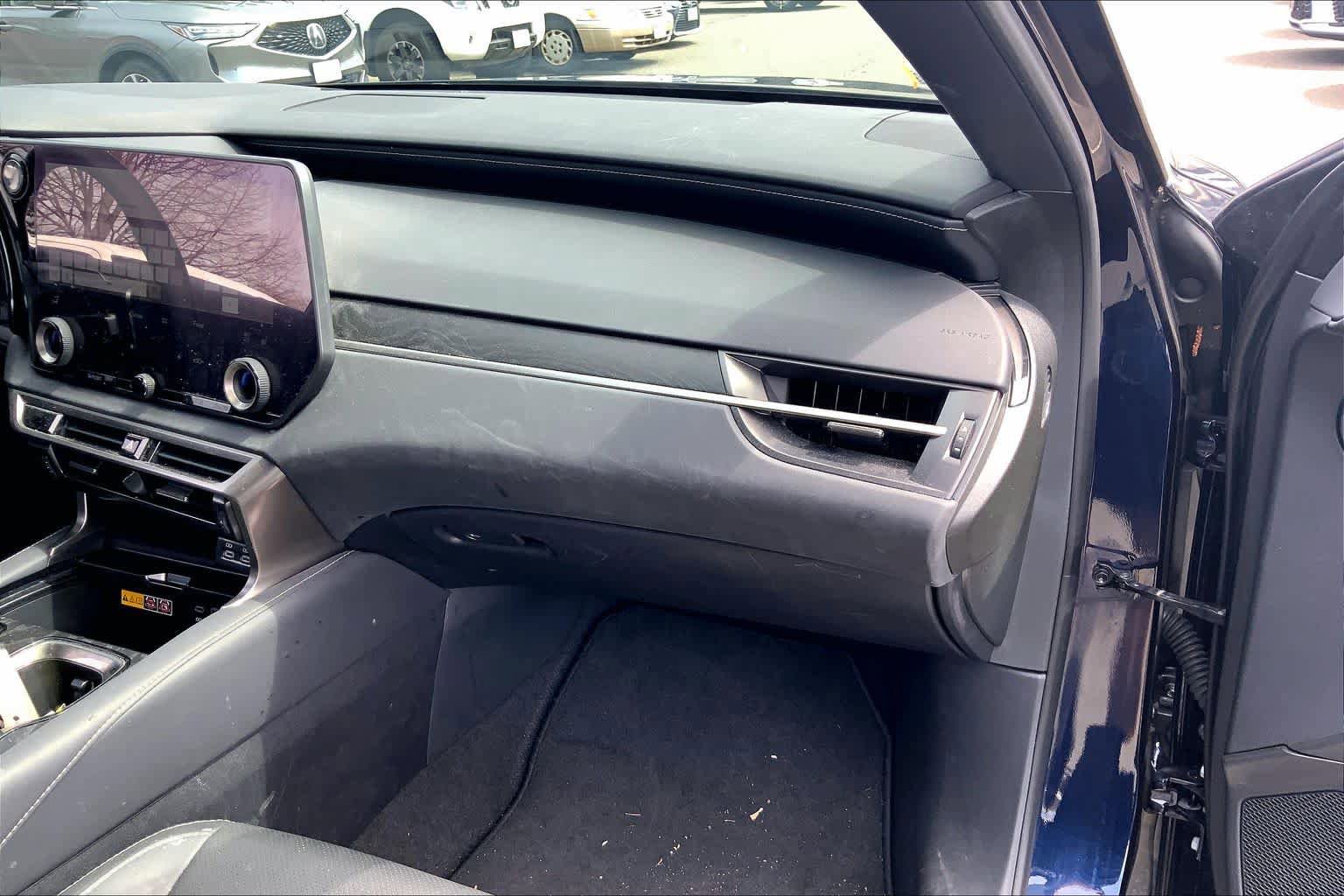 Used 2025 Lexus RX 350 Premium image 19