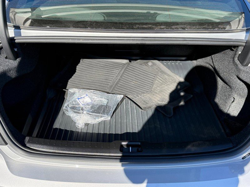 Certified 2024 Volvo S60 B5 Ultimate image 5