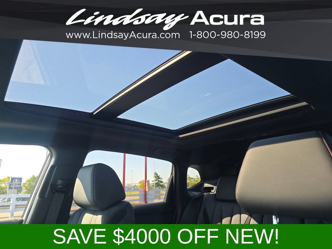 Used 2025 Acura ADX A-Spec AWD/4WD image 16