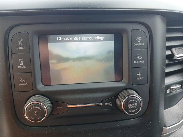 Used 2024 RAM 3500 Tradesman w/ Safety Group image 39