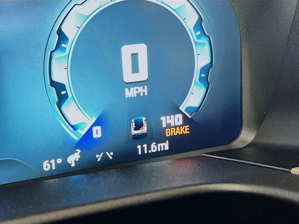 New 2025 Ford Bronco Sport Big Bend w/ Convenience Package video 2