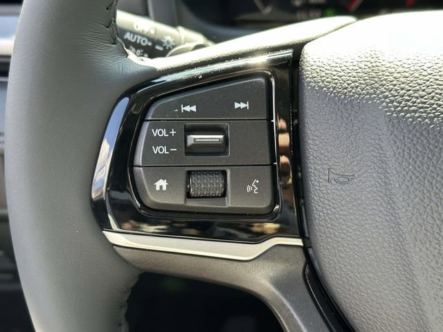 New 2026 Honda Odyssey Touring image 20