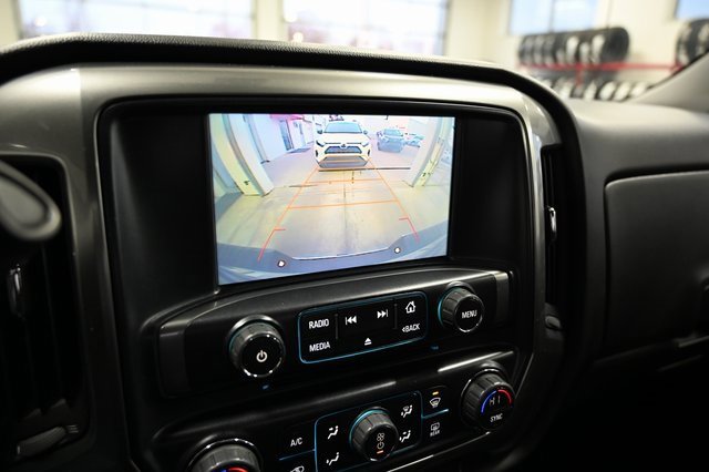 Used 2016 Chevrolet Silverado 1500 LT w/ All Star Edition image 18