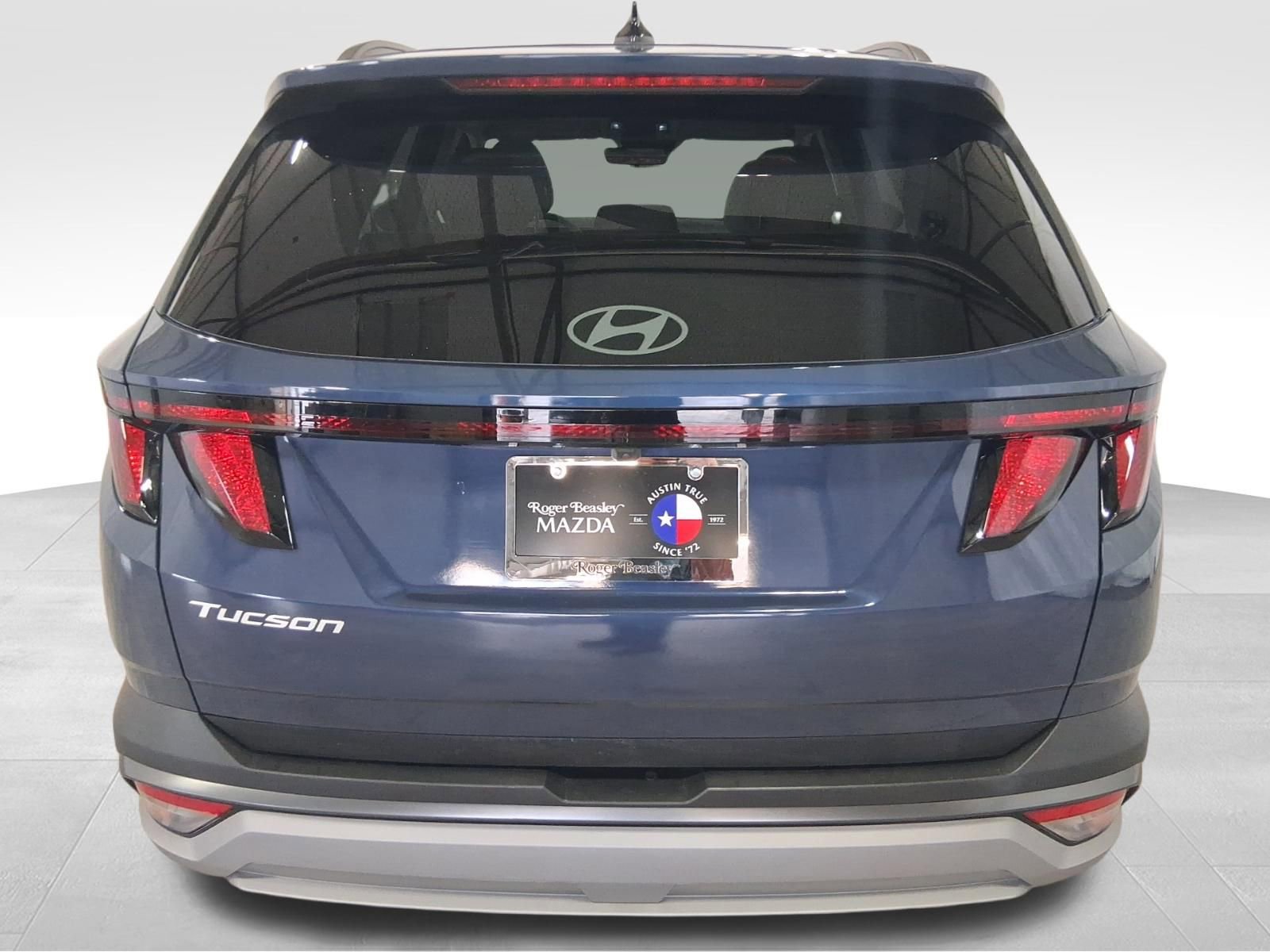 Used 2025 Hyundai Tucson SEL image 6