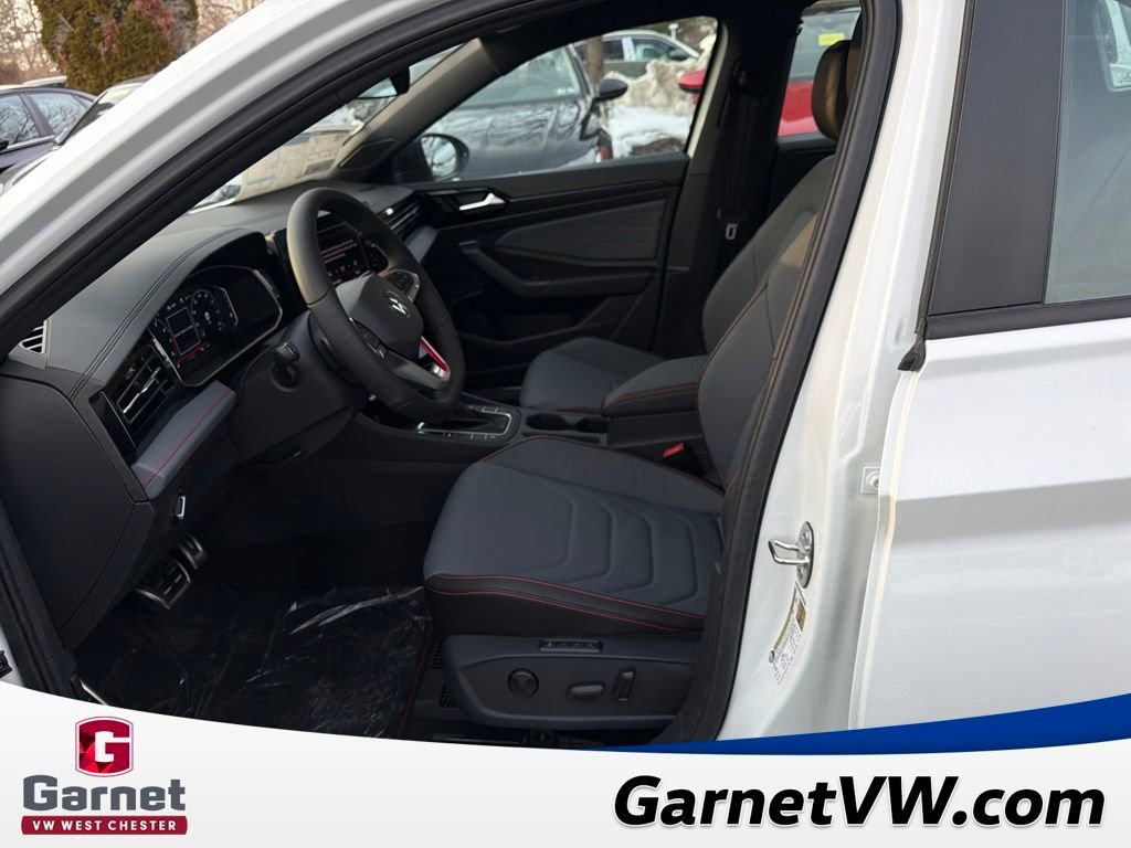 New 2026 Volkswagen Jetta GLI Autobahn image 9