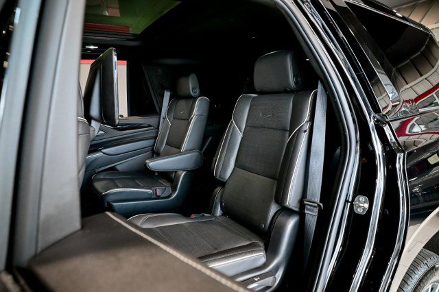Used 2023 Cadillac Escalade Sport image 21
