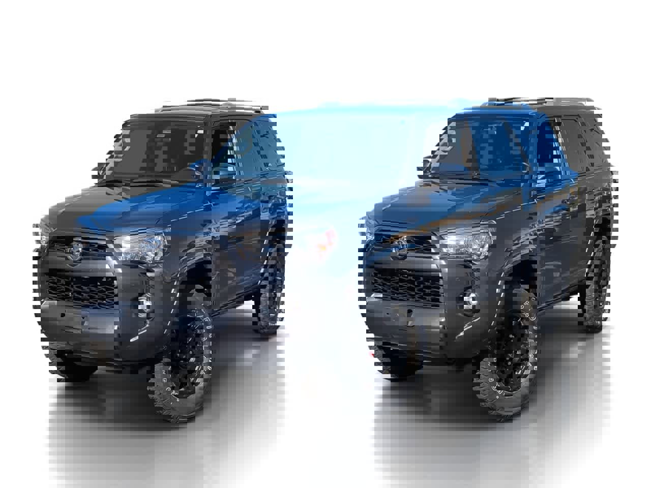 Used 2016 Toyota 4Runner SR5