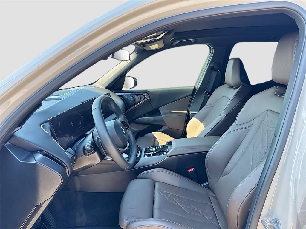 Used 2025 BMW X3 xDrive30i w/ Convenience Package image 10