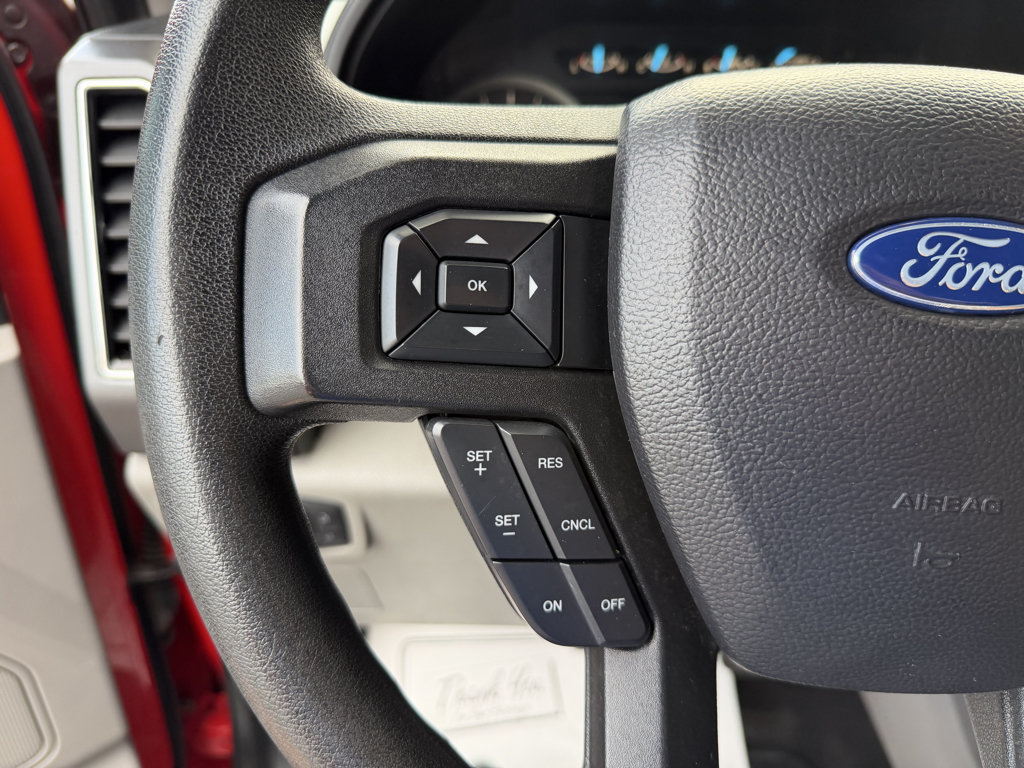 Used 2019 Ford F150 XLT w/ XTR Package AWD/4WD image 14
