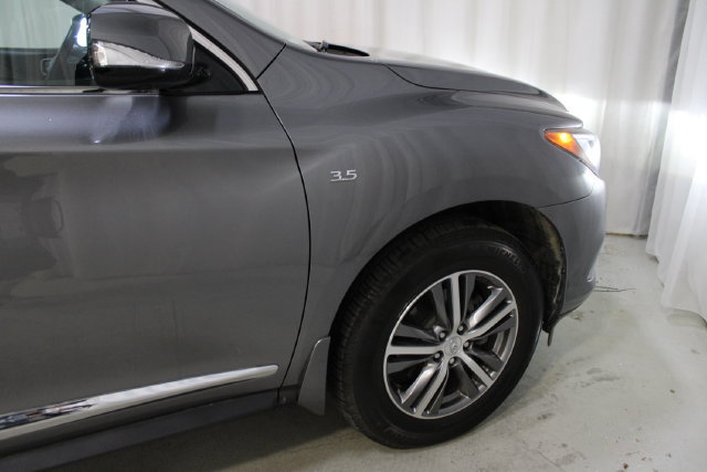 Used 2020 INFINITI QX60 Luxe AWD/4WD image 40