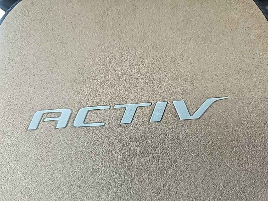 New 2026 Chevrolet Equinox ACTIV image 25