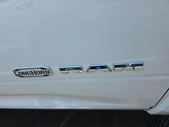 Used 2020 RAM 3500 Limited AWD/4WD image 8