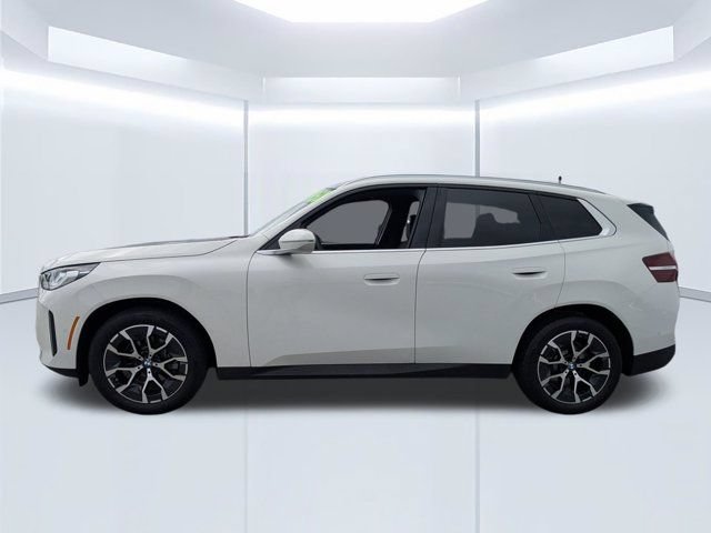 Used 2025 BMW X3 xDrive30i w/ Convenience Package AWD/4WD image 7