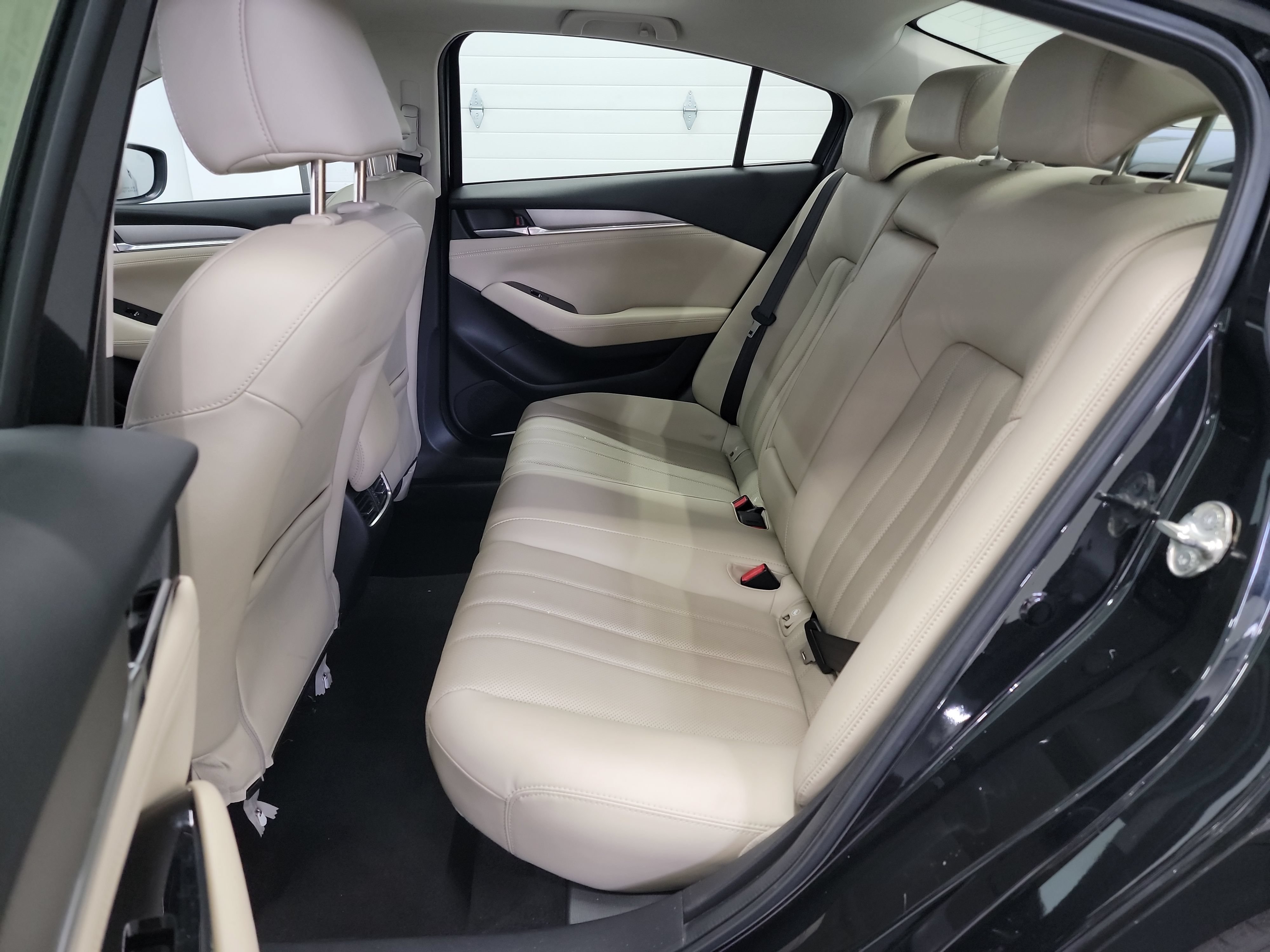 Used 2018 MAZDA MAZDA6 Grand Touring FWD image 28