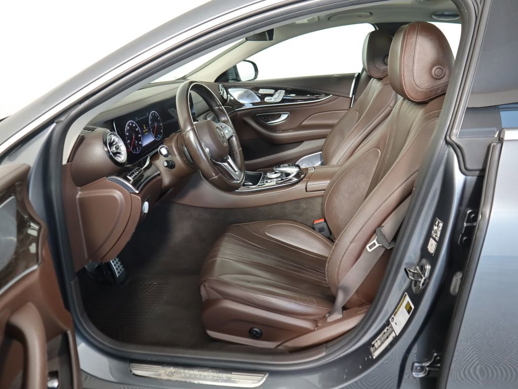 Used 2019 Mercedes-Benz CLS 450 4MATIC image 20