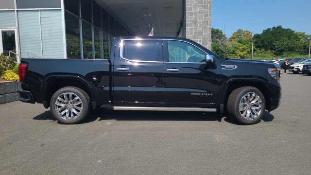 New 2026 GMC Sierra 1500 Denali w/ Denali Reserve Package AWD/4WD image 8