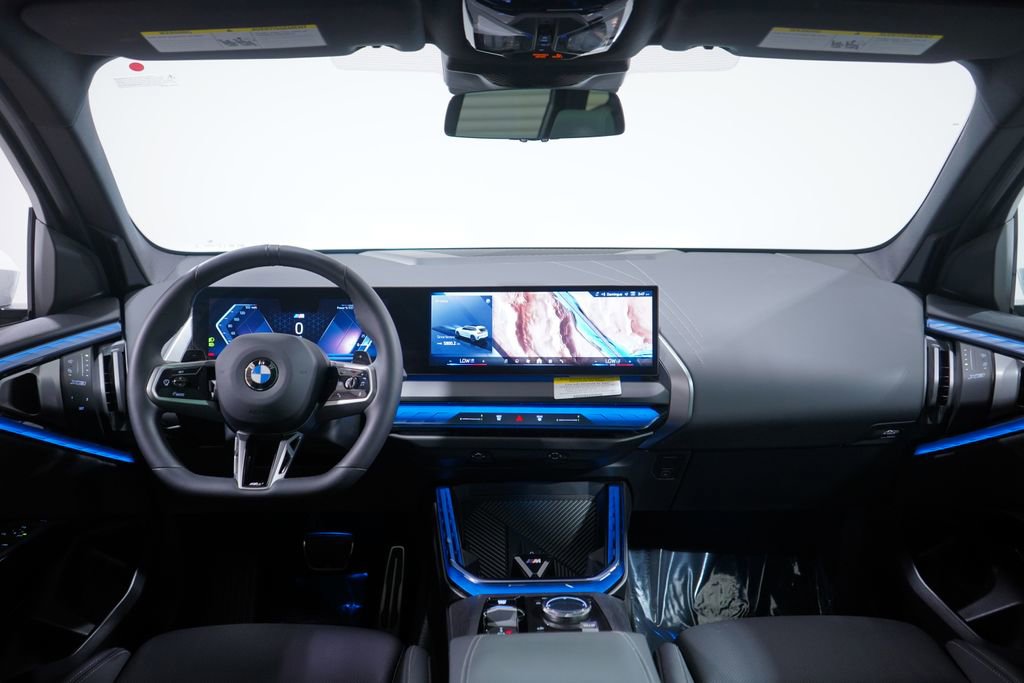 Used 2026 BMW X3 xDrive30 w/ M Sport Package image 10