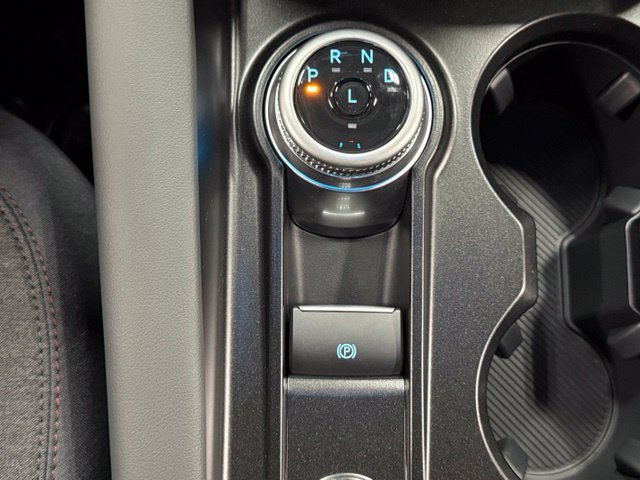 New 2026 Ford Explorer Active RWD image 23