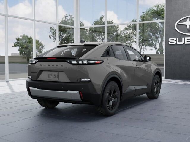 New 2026 Subaru Uncharted Premium image 5