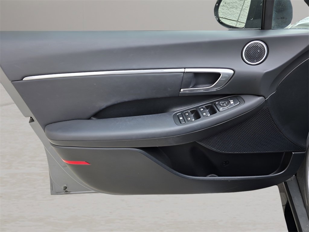Certified 2023 Hyundai Sonata SEL image 16