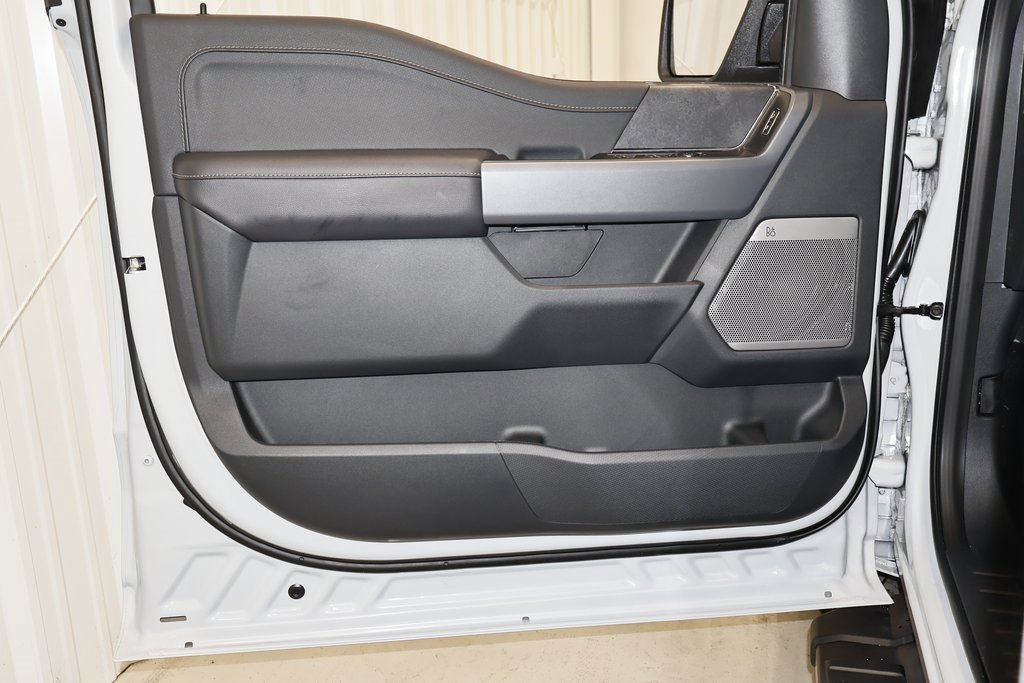 New 2025 Ford F150 XLT w/ Equipment Group 303A High image 10