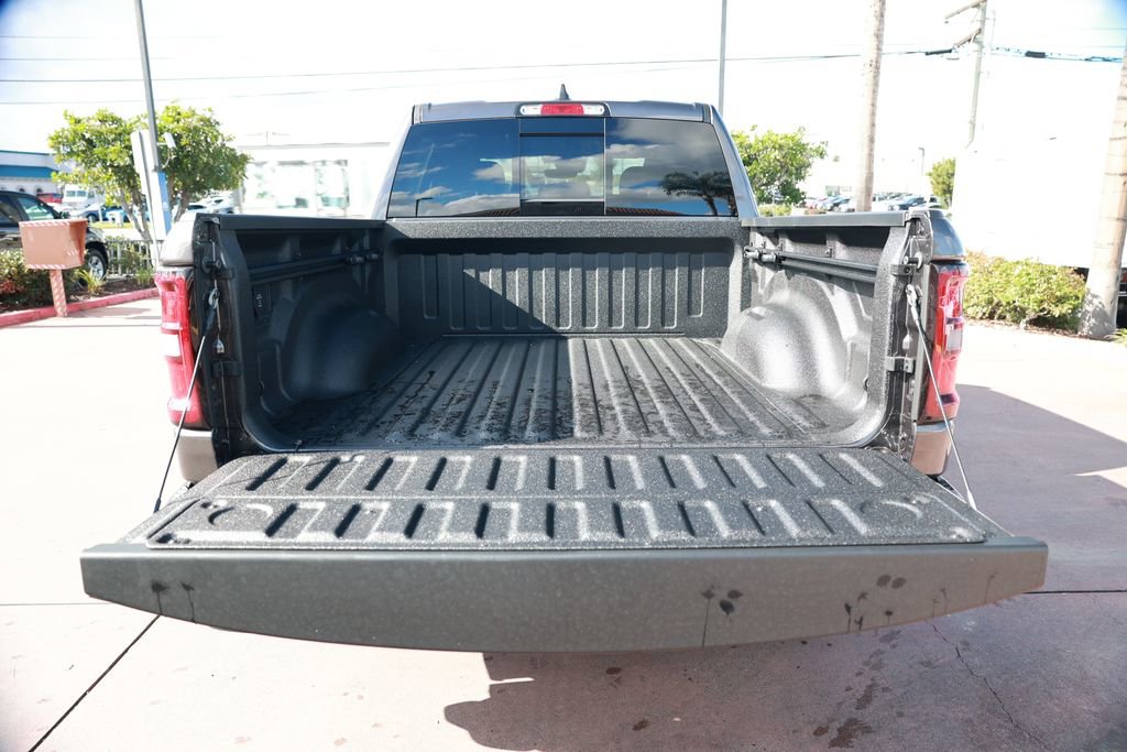 New 2026 RAM 1500 Big Horn image 32