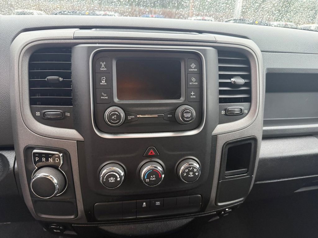 Used 2018 RAM 1500 Express image 21