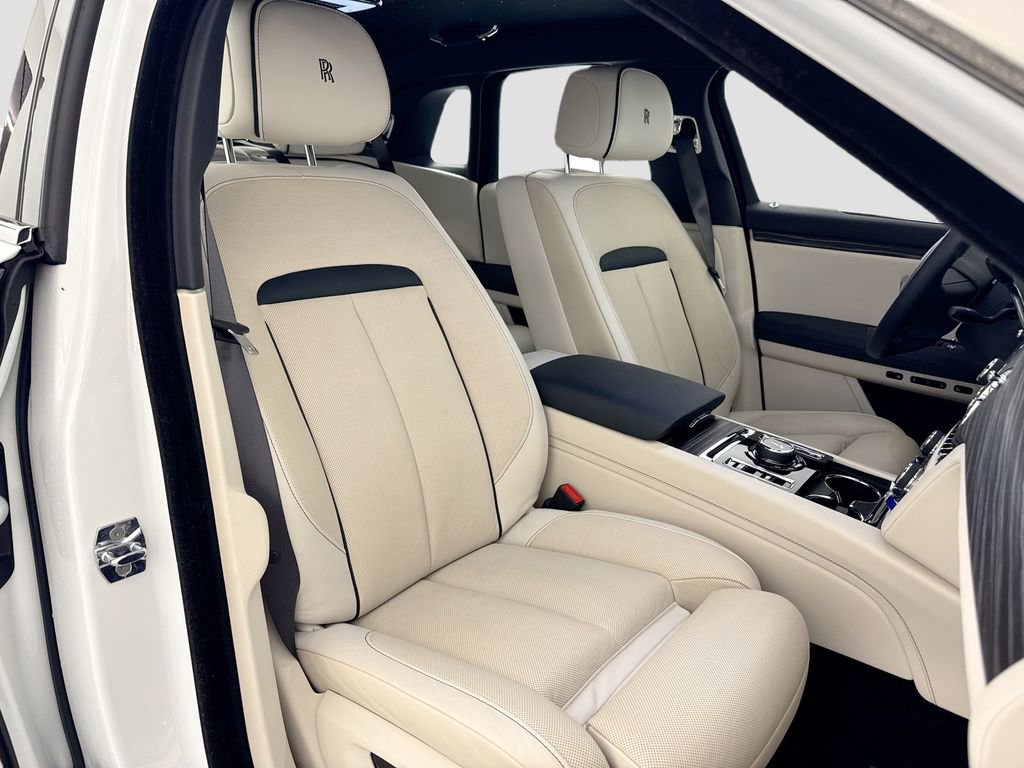 Used 2022 Rolls-Royce Ghost AWD/4WD image 29