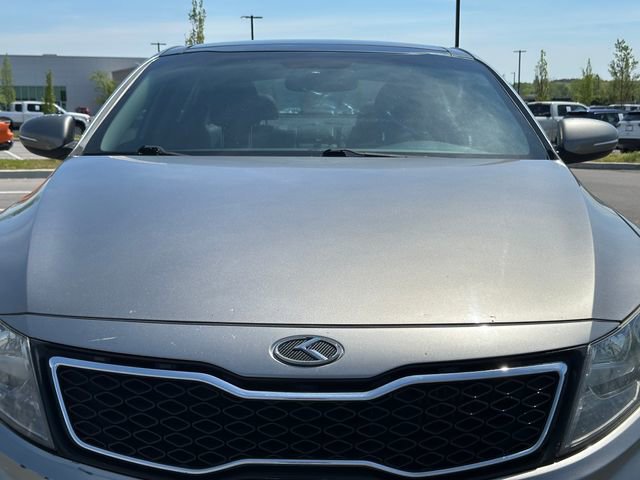 Used 2012 Kia Optima SX w/ Premium Touring Pkg image 36