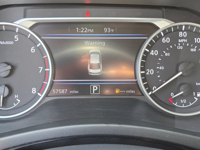 Used 2024 Nissan Sentra SR FWD image 18