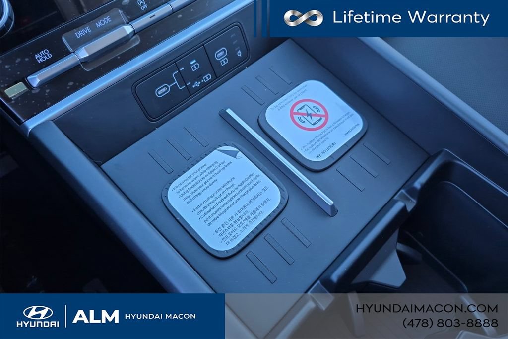 New 2026 Hyundai Santa Fe SEL FWD image 28