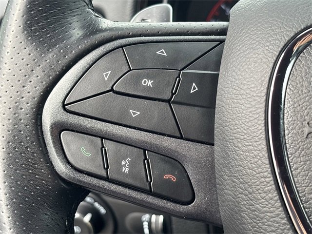 Certified 2023 Dodge Durango GT image 23