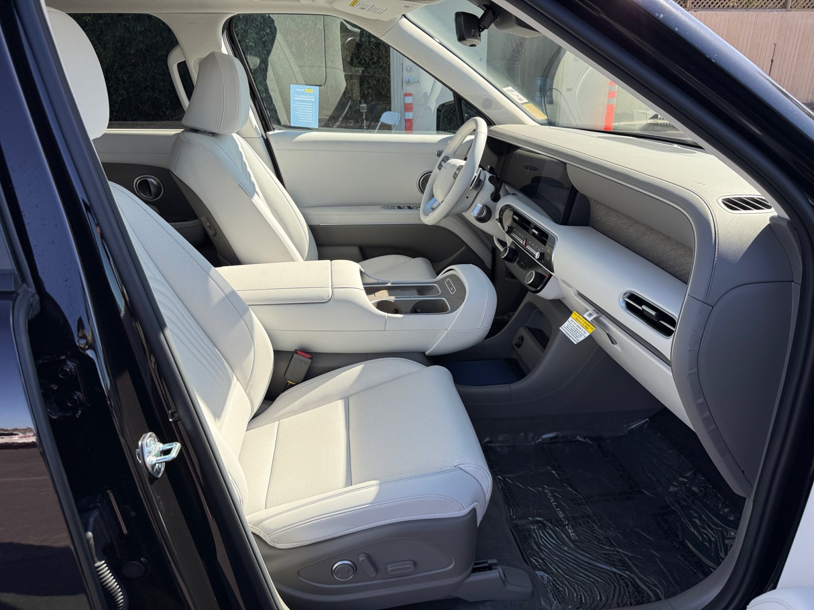 Certified 2026 Hyundai Palisade SEL FWD image 20