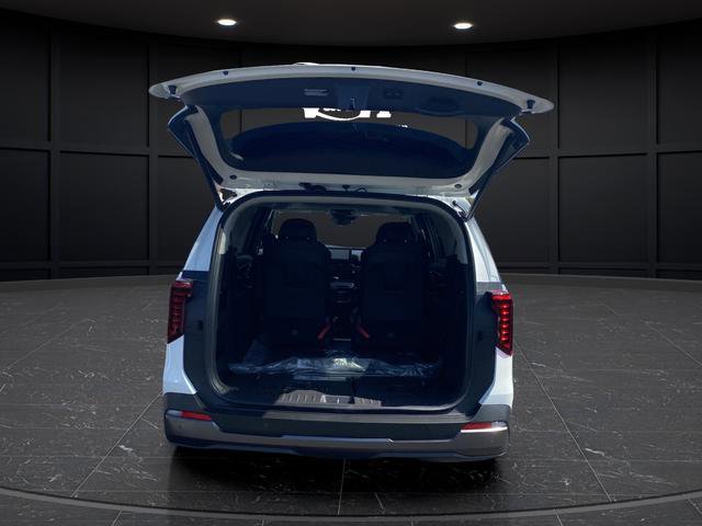 New 2026 Kia Carnival SX Prestige image 16