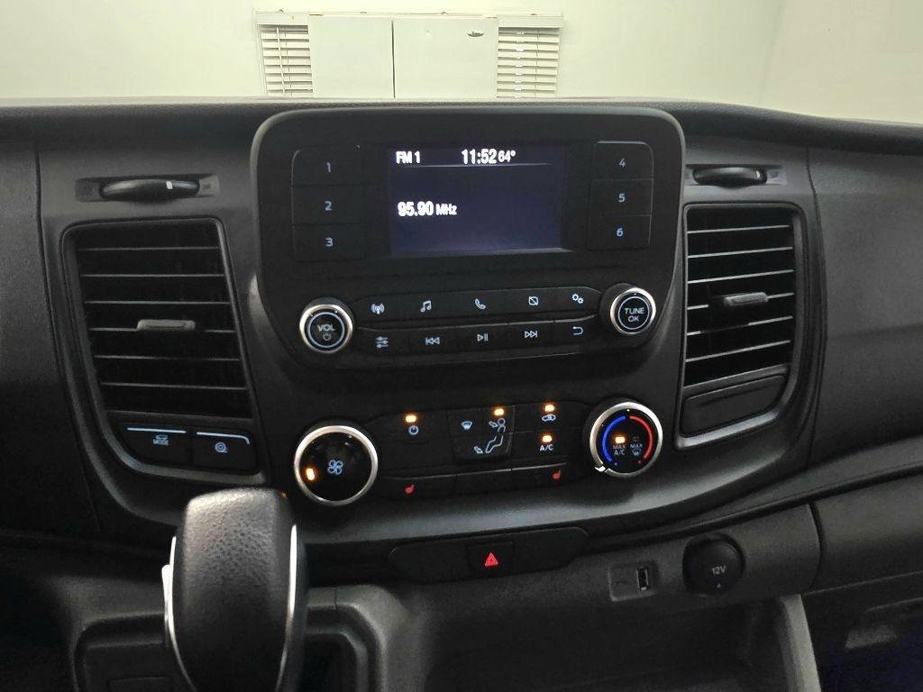 Used 2023 Ford Transit 150 150 Van Low Roof image 23