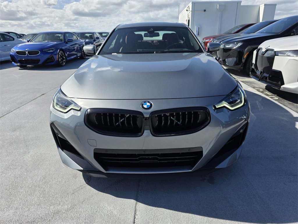 New 2026 BMW 230i 230i w/ Premium Package video 2