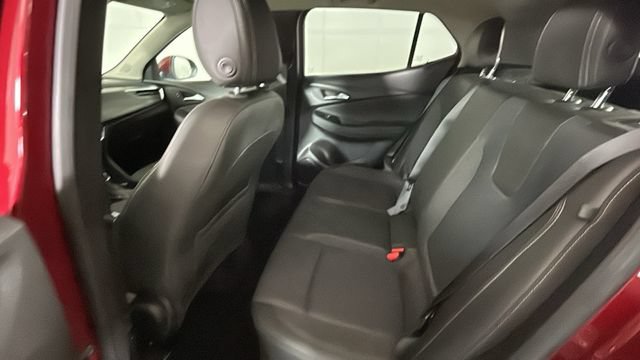 Used 2024 Buick Encore GX Preferred FWD image 27