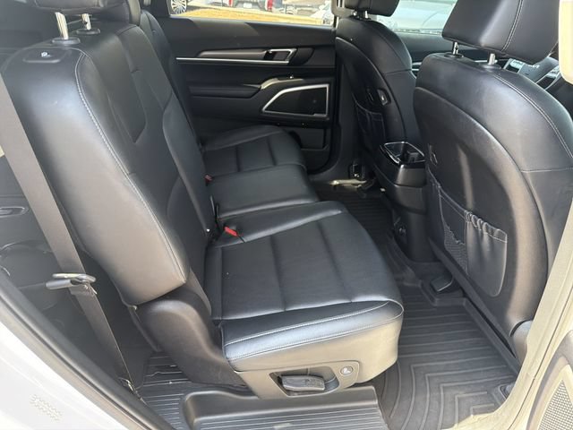 Used 2022 Kia Telluride LX AWD/4WD image 17