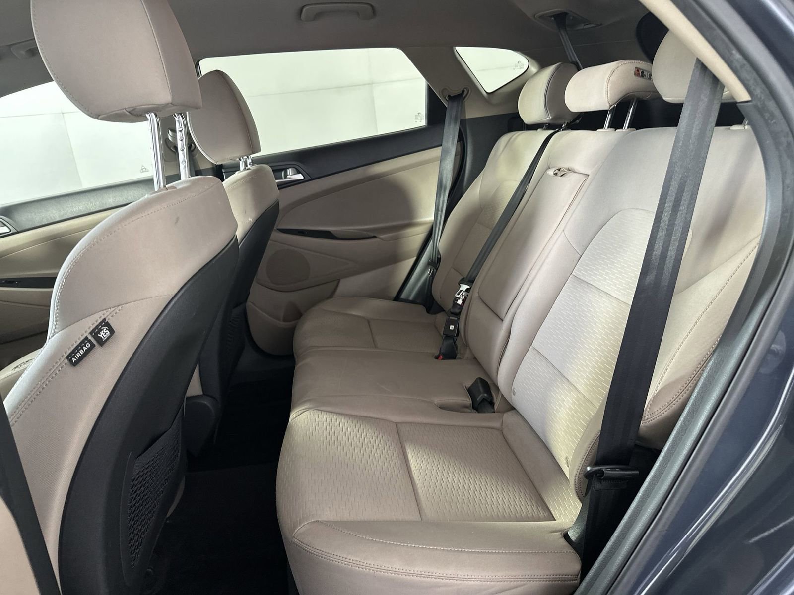 Used 2019 Hyundai Tucson SEL image 23