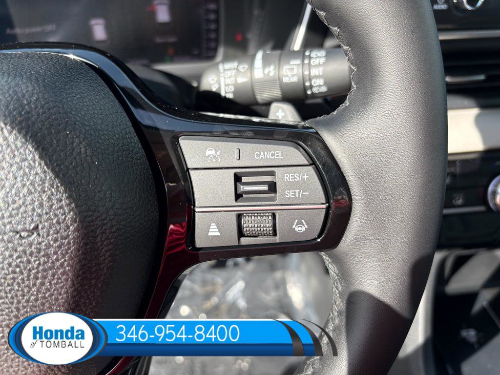 New 2026 Honda Pilot EX-L image 13