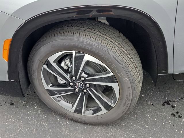 New 2026 Buick Enclave Sport Touring w/ Power Package image 33