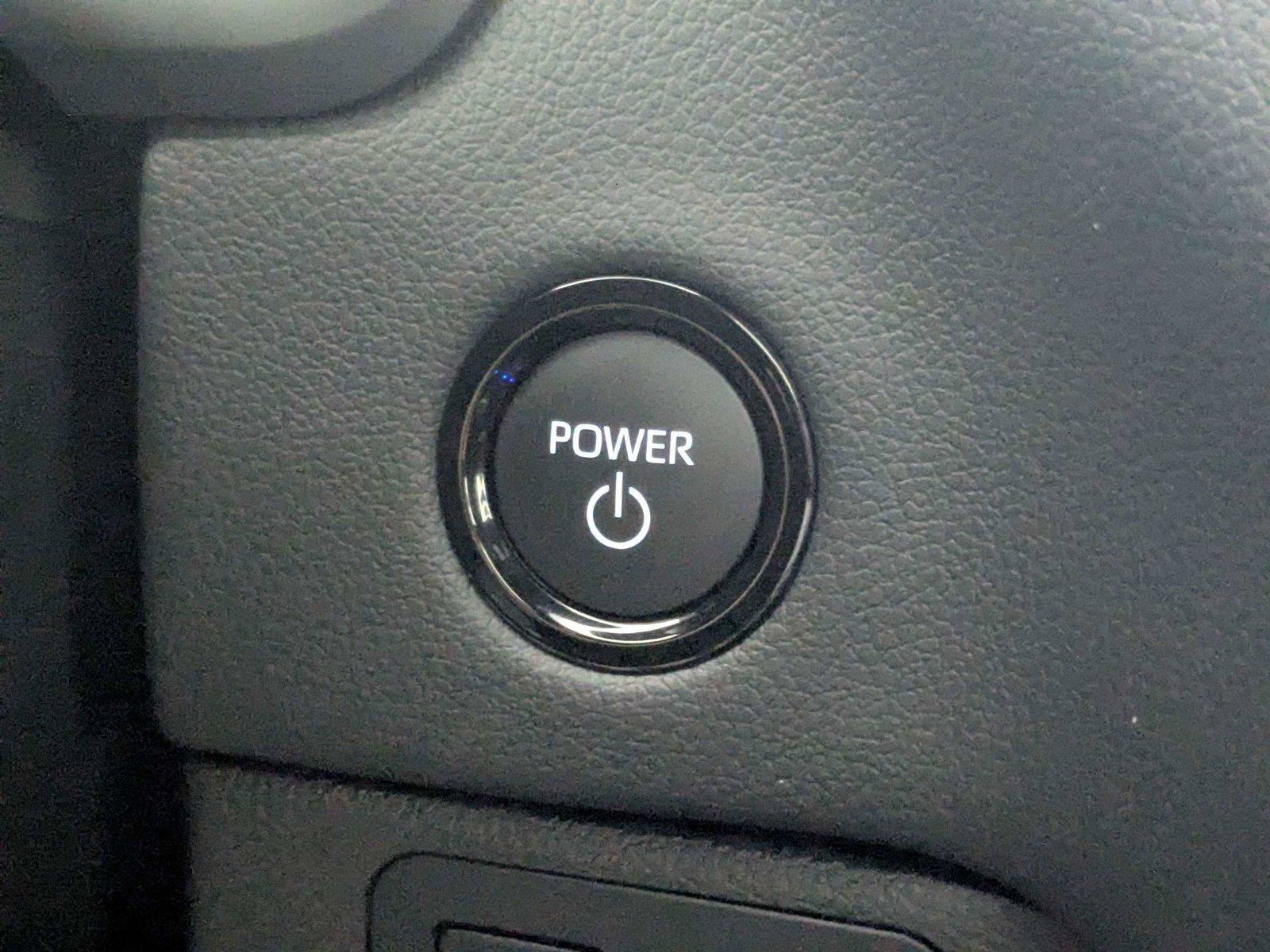 New 2026 Toyota Sequoia Limited AWD/4WD image 19