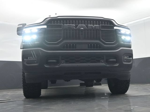 New 2026 RAM 2500 Rebel w/ Rebel Level 2 Equipment Group AWD/4WD image 44