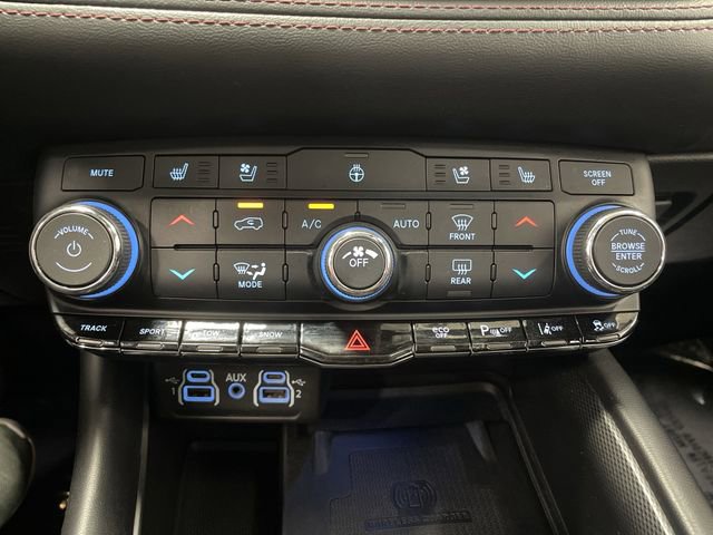 Used 2021 Dodge Durango R/T w/ Tow 'N Go Package image 21
