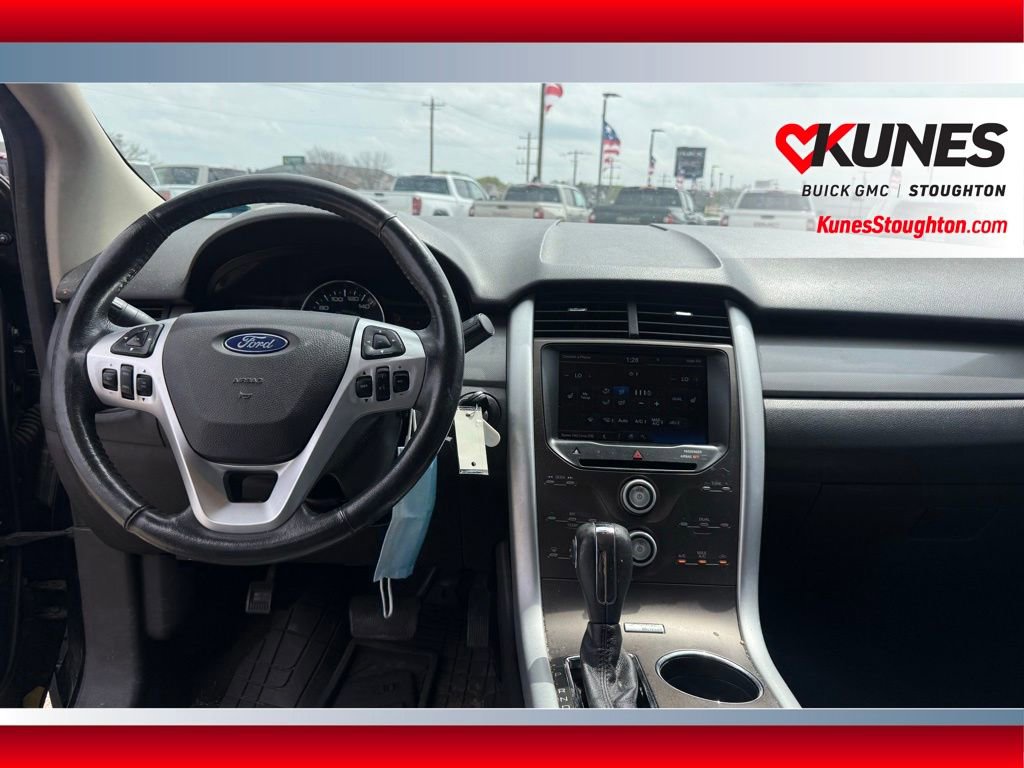 Used 2013 Ford Edge SEL AWD/4WD image 37