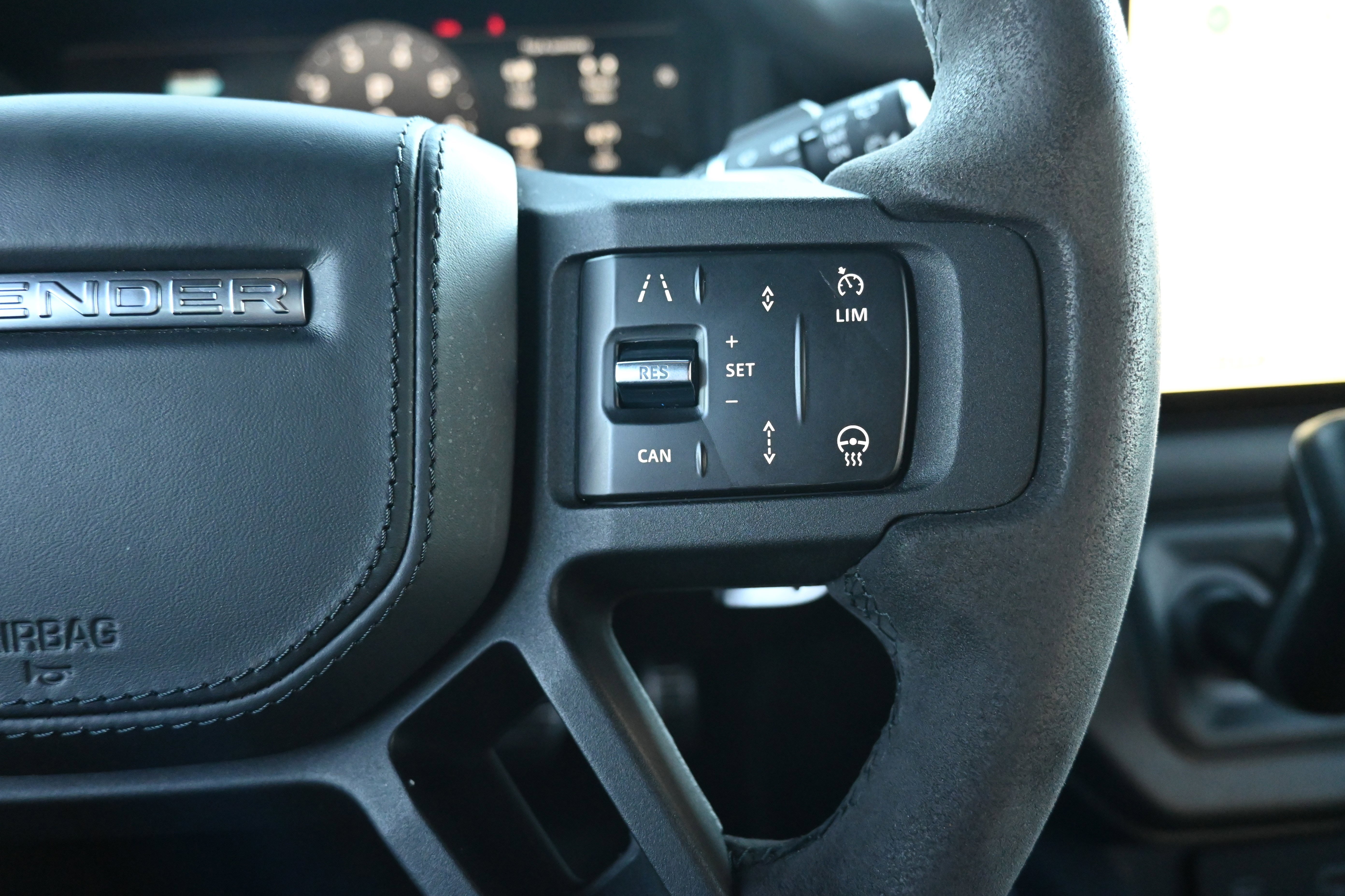 Used 2023 Land Rover Defender 110 Carpathian Edition image 21