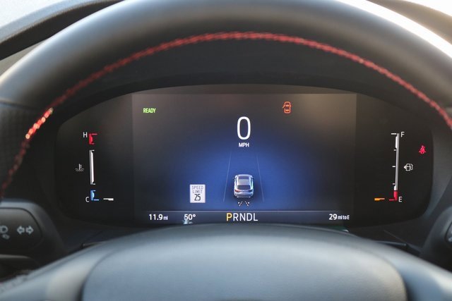 New 2026 Ford Escape ST-Line Select w/ Tech Pack #1 image 12