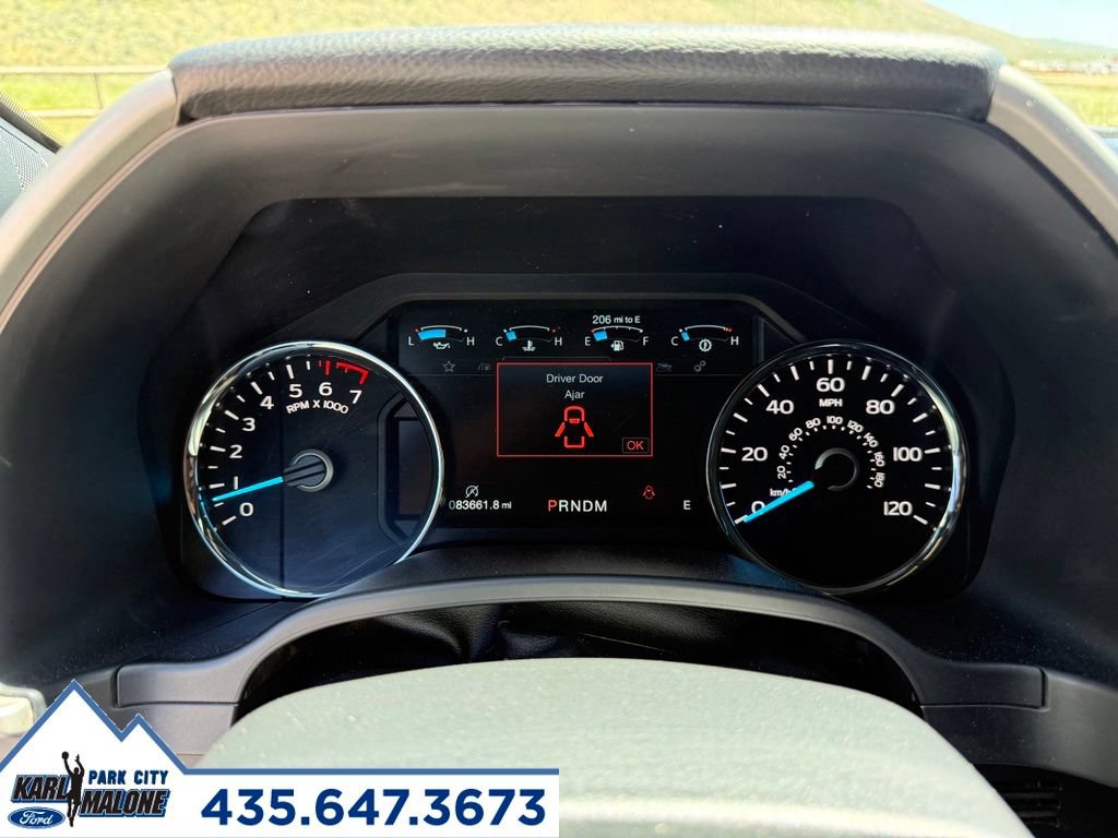 Used 2020 Ford F150 Lariat AWD/4WD image 20