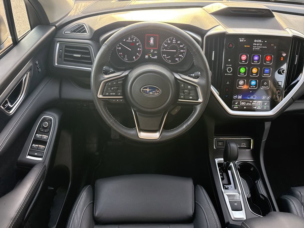 Used 2023 Subaru Ascent Limited w/ Technology Package image 18
